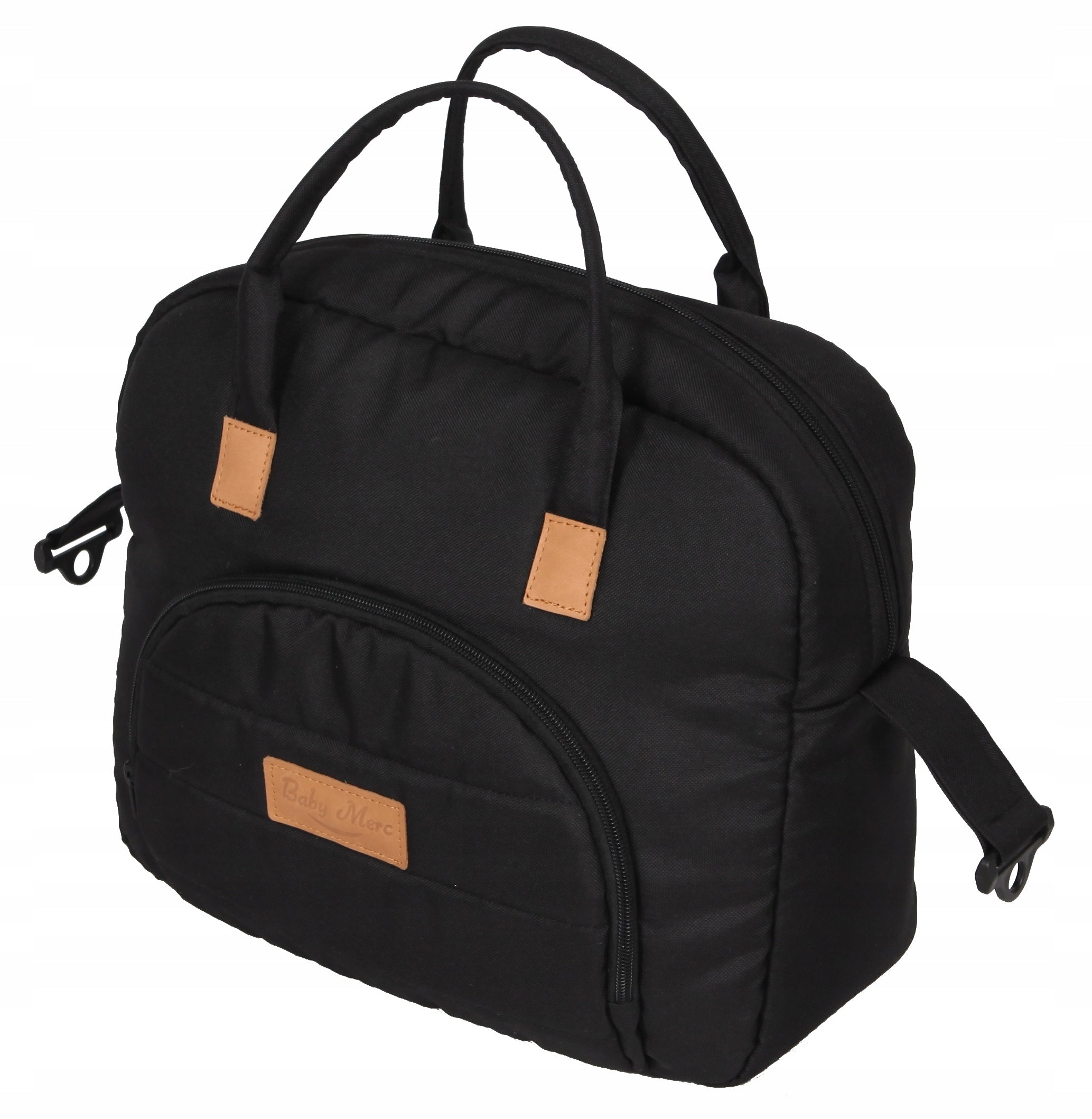 BABY MERC Universal carry-on stroller bag