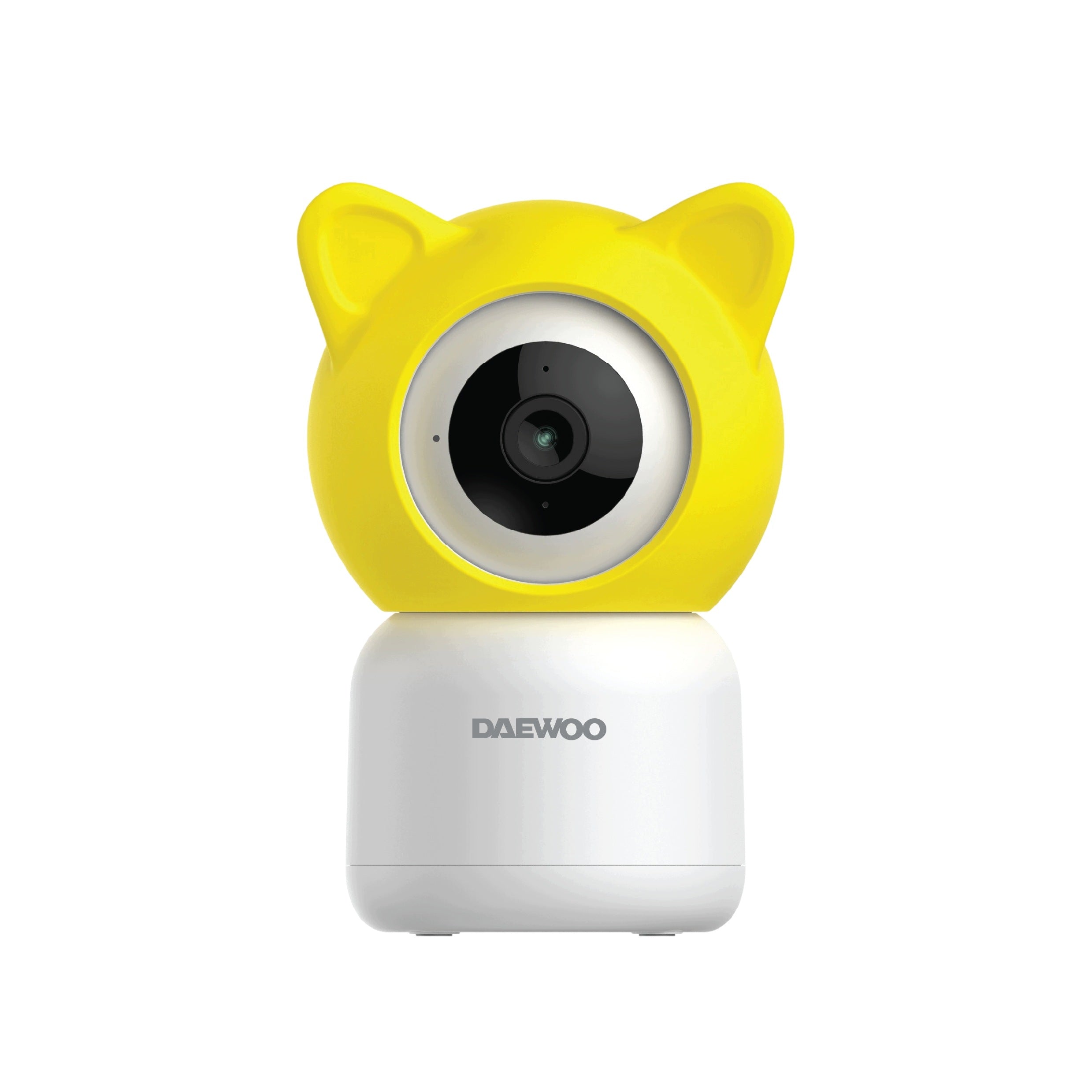 BABY MONITOR ELECTRON DAEWOO WI-FI DW-BMC47 WITH CAMERA