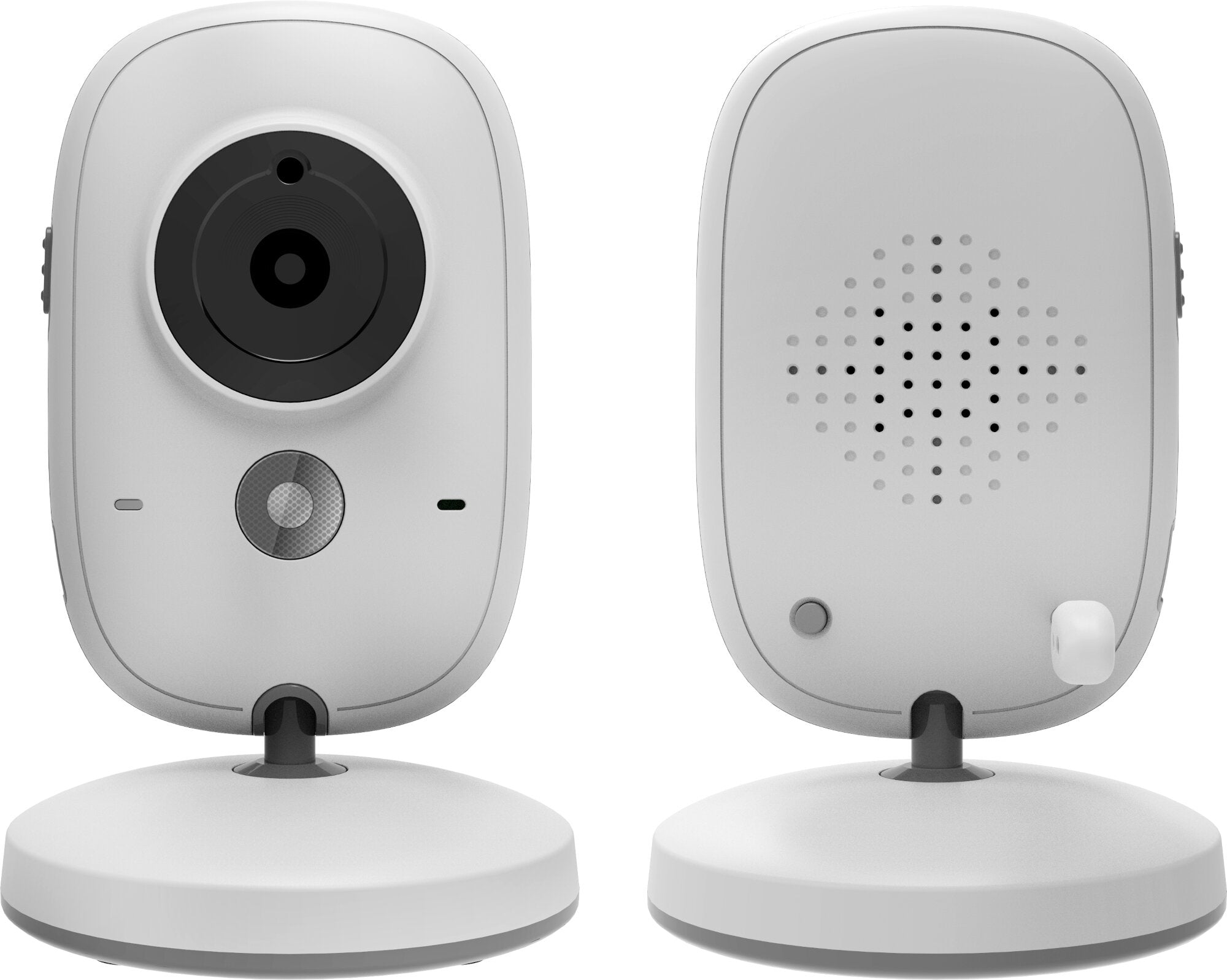 BABY MONITOR INOLY EMILY Power supply rechargeable battery