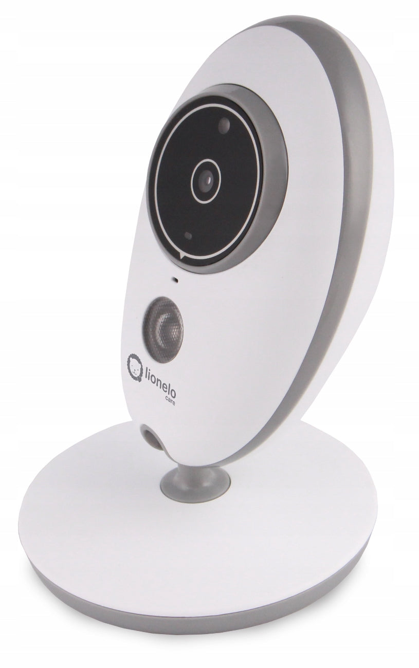 BABY MONITOR LIONELO BABYLINE 5.1 WHITE Brand Lionelo