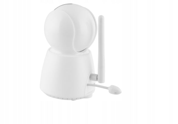 BABY MONITOR NUVITA 3052, 5-inch screen Manufacturer code 3052