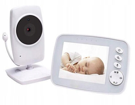 BABY MONITOR SM32TX BABY MONITOR EC101