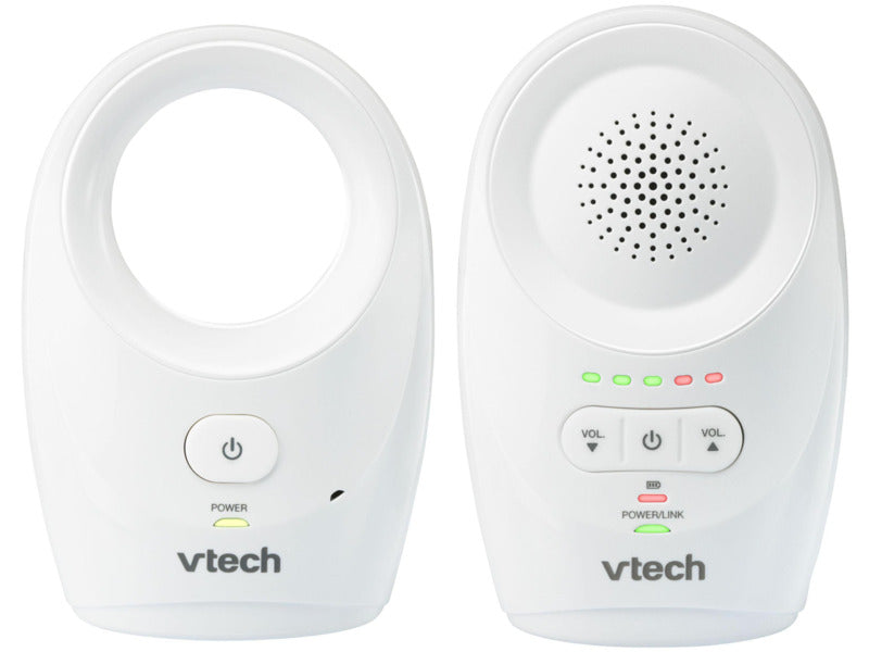 BABY MONITOR VTECH DM1111WHITE