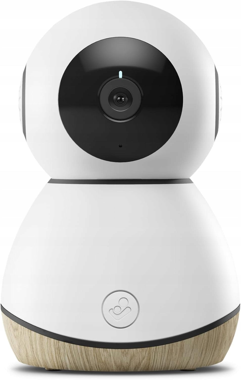 BABY MONITOR WI-FI FULL HD 1080P WITH NIGHT VIEW AND AUDIO FUNCTION