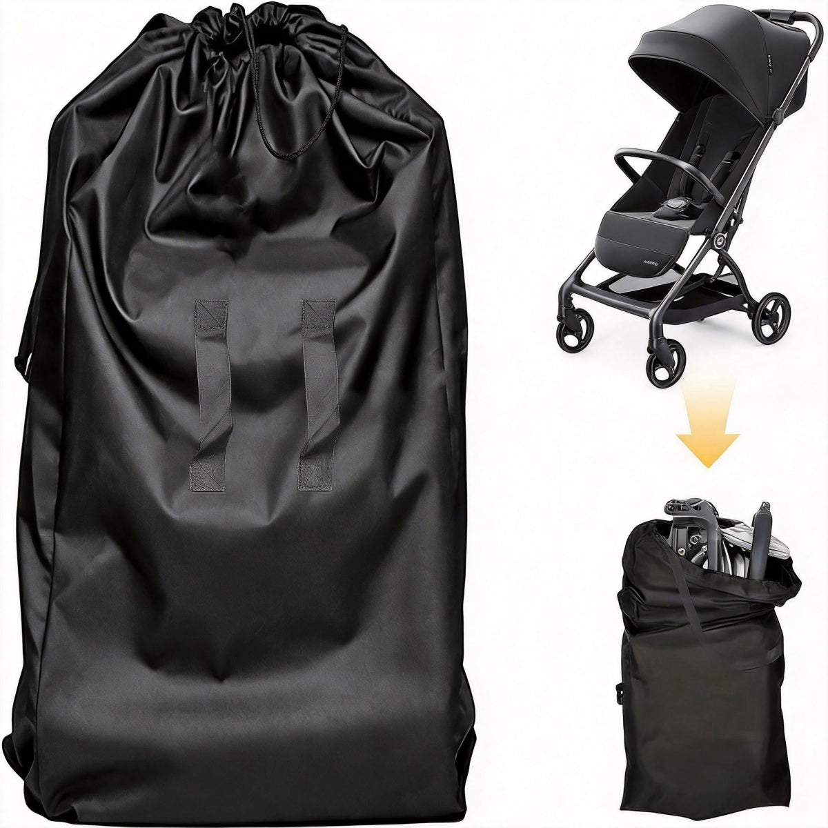 BABY OR WHEELCHAIR COVER FOR CAR AIRPLANE