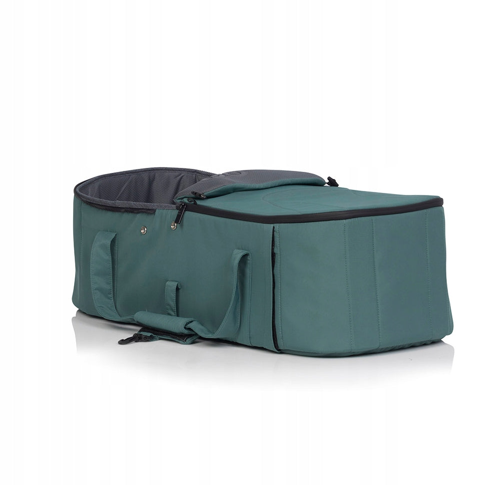 BABY SOFT CARRYCOT INSERT FOR TWIN STROLLER 0-9 K Packaging status original