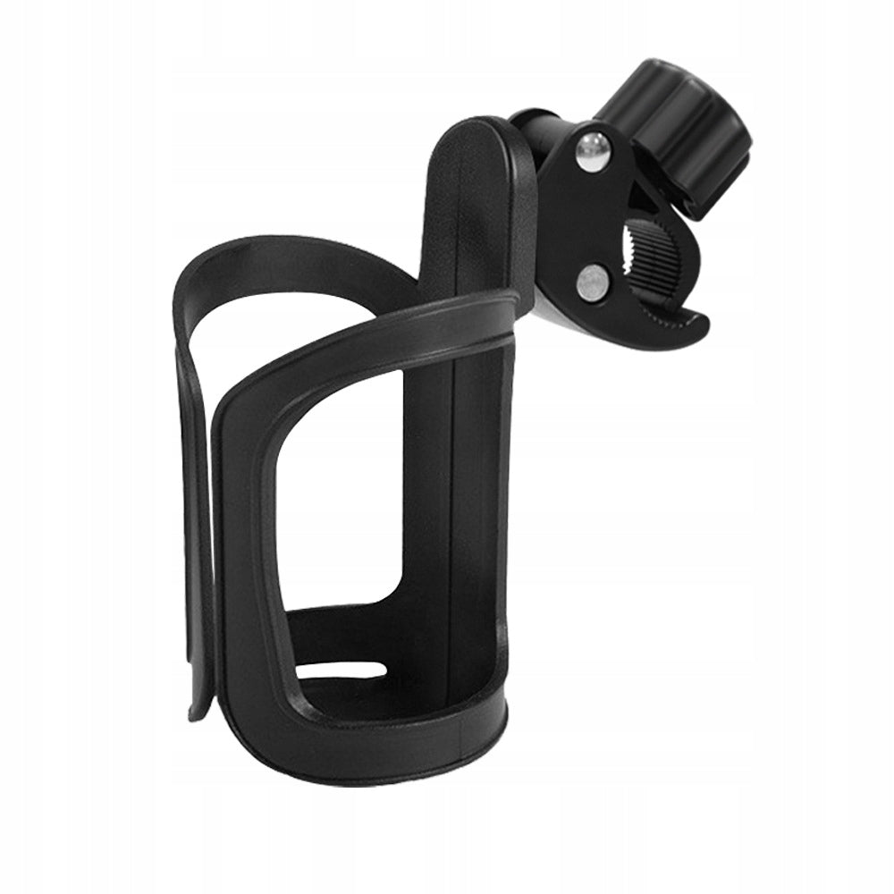 BABY STROLLER BOTTLE HOLDER BASKET WATER BOTTLE FOR MOWER BIKE Manufacturer code UCHWYT-WÓZEK-LN