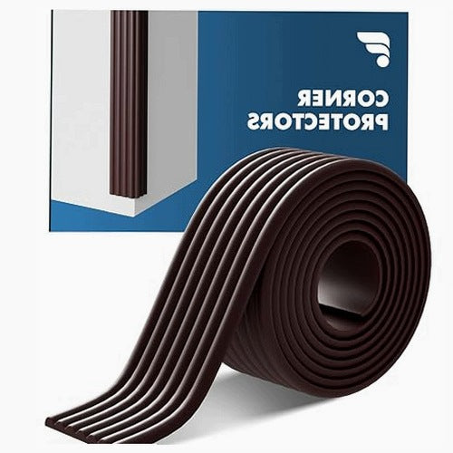 BABY TABLE EDGE PROTECTION FOAM SELF ADHESIVE