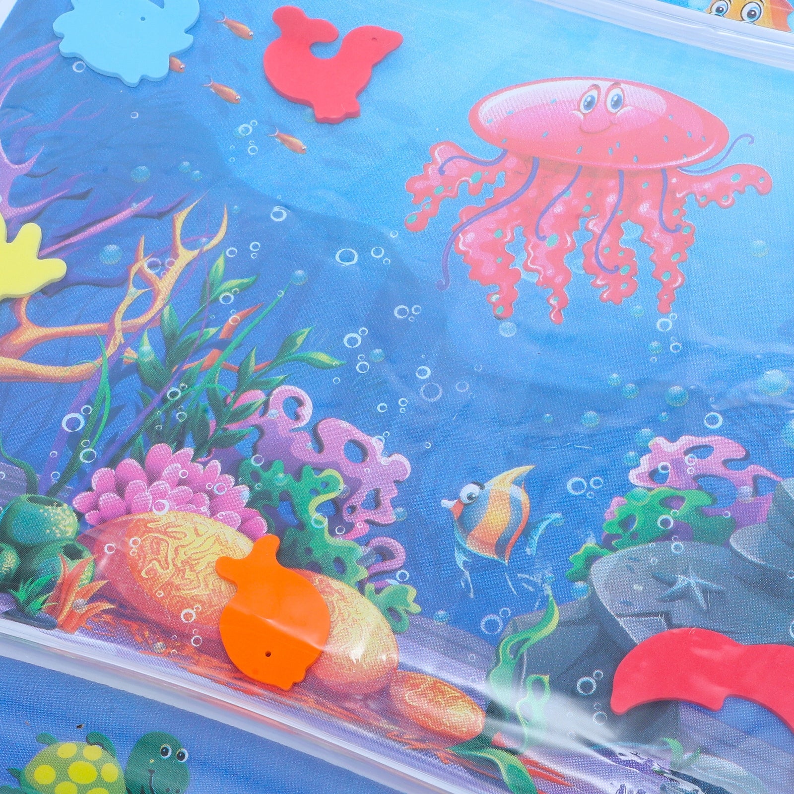 BABY TUMMY TIME TOY WATER MAT FOR BABIES Brand no brand