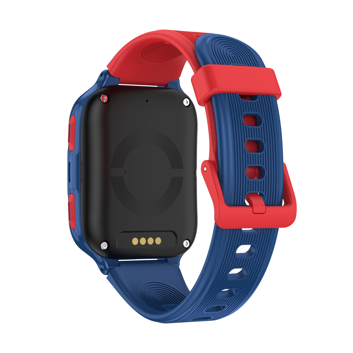 BABY WATCH LOCON WATCH SLAY AI GJD.16 (BLUE-RED) + 1M EAN (GTIN) 5906293801865