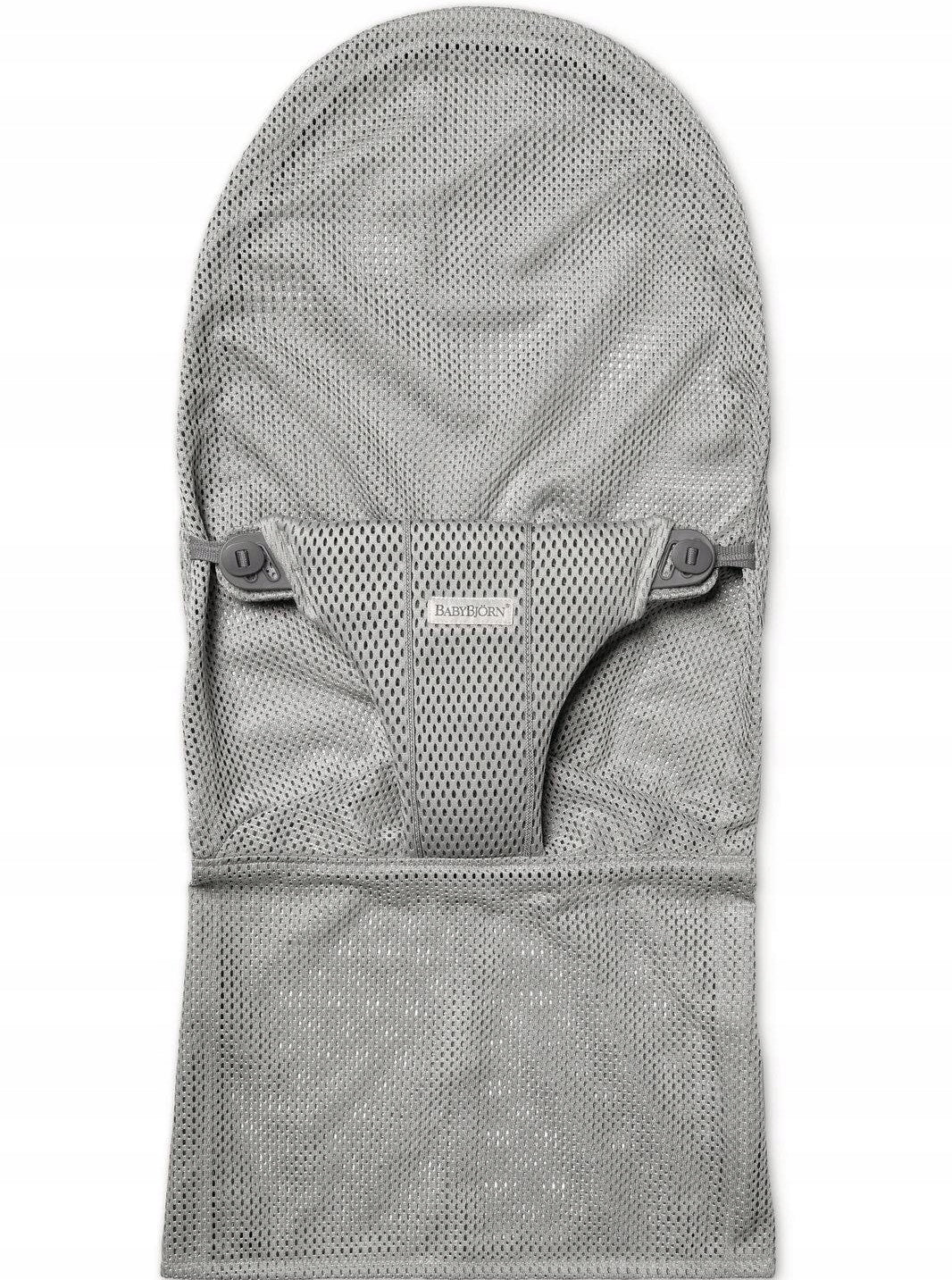 BABYBJORN | COUCH COVER | Balance Bliss | Mesh | Grey EAN (GTIN) 7317680120182