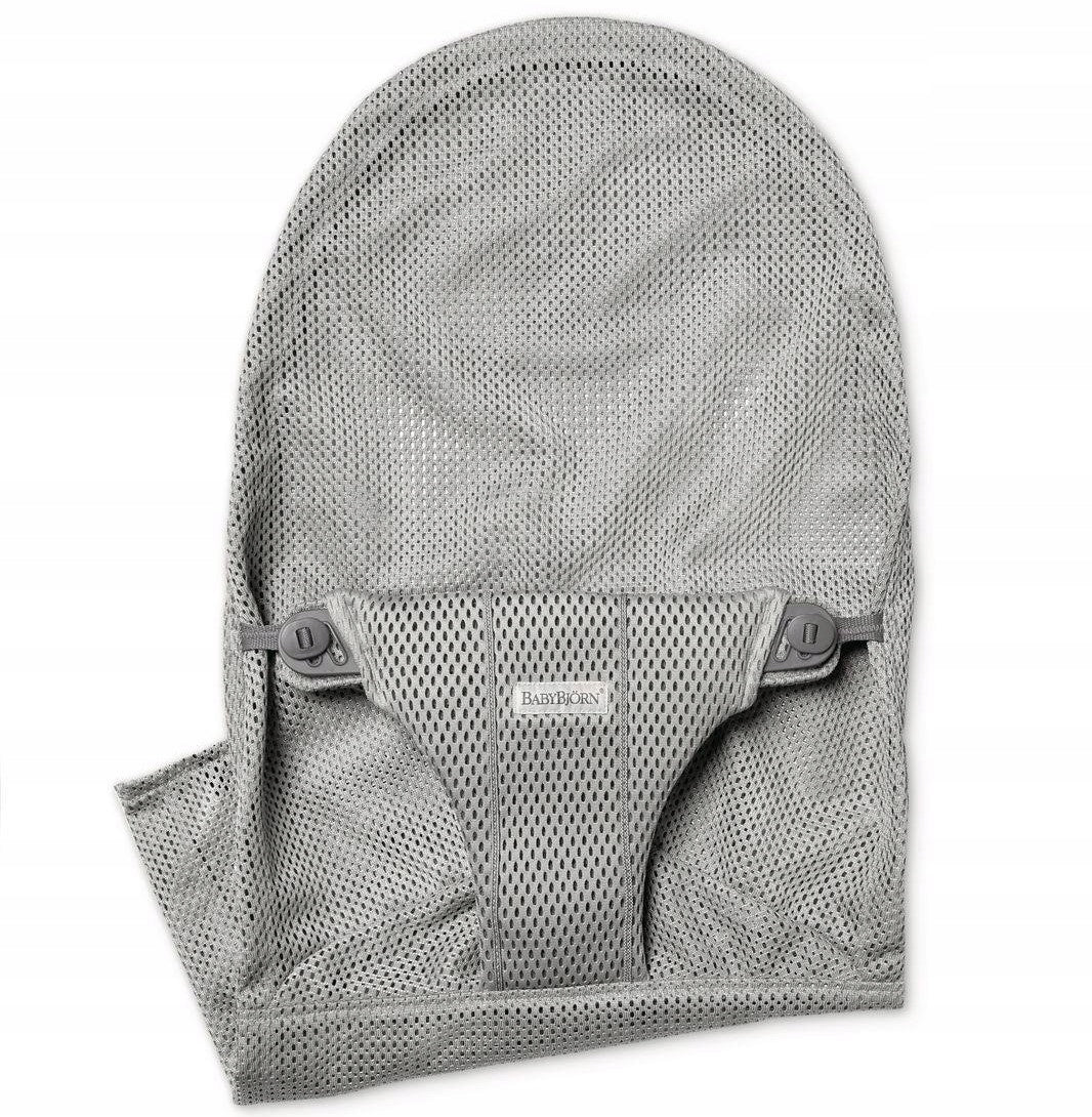 BABYBJORN | COUCH COVER | Balance Bliss | Mesh | Grey