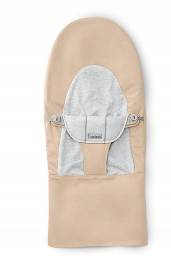 BABYBJORN Couch Cover Woven/Jersey, Beige Brand BabyBjörn