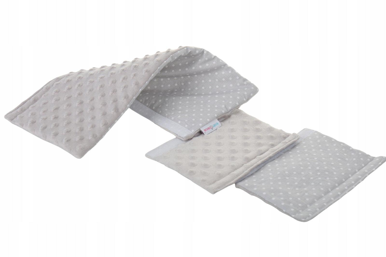 BABYMAM BELT PROTECTOR AND BARRIER HEADBAND SET Brand Babymam