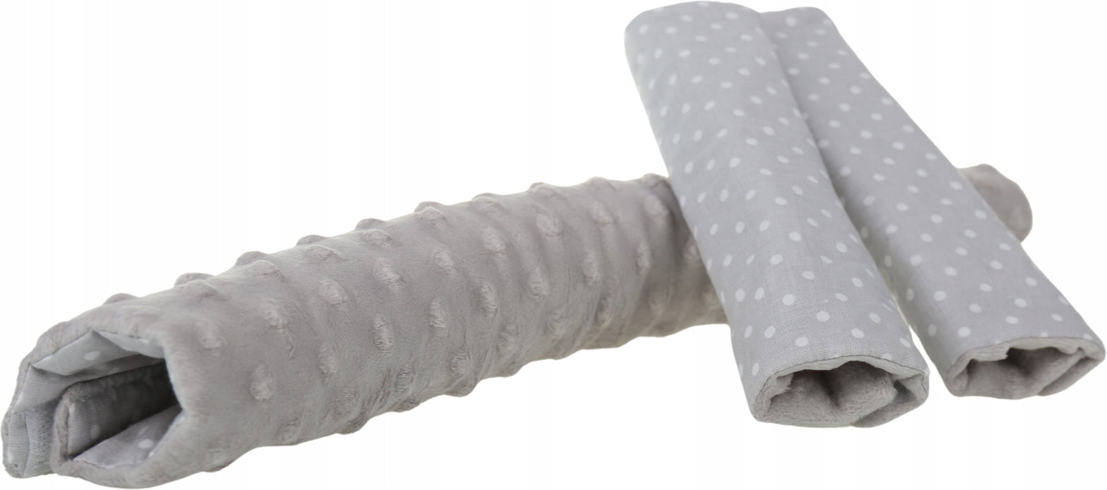 BABYMAM BELT PROTECTOR AND BARRIER HEADBAND SET EAN (GTIN) 5903672169493