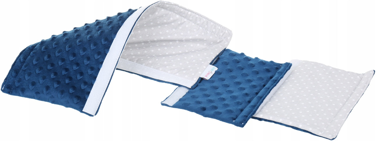 BABYMAM BELT PROTECTOR AND BARRIER HEADBAND SET EAN (GTIN) 5903672169509