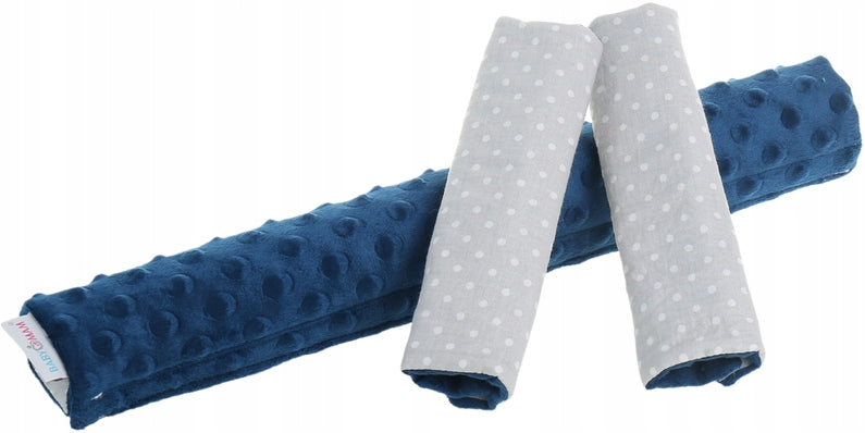 BABYMAM BELT PROTECTOR AND BARRIER HEADBAND SET