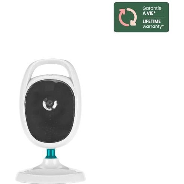 BABYMOOV ADDITIONAL CAMERA YOO-SEE & ESSENTIAL Batteries included no