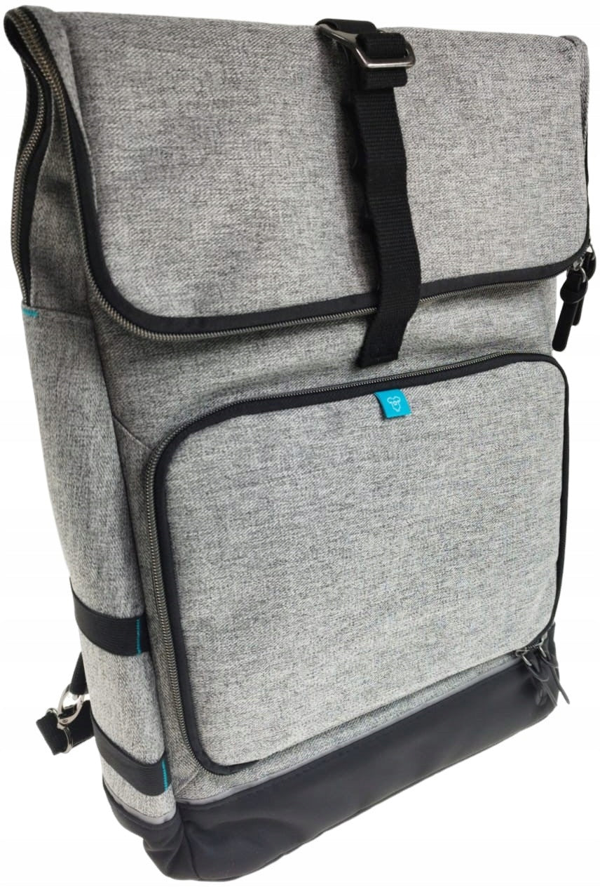 BABYMOOV changing backpack stroller bag