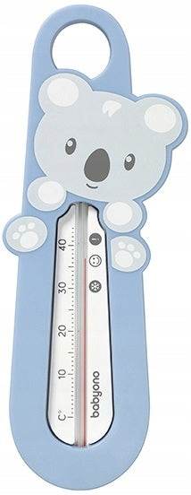 BABYONO BATH THERMOMETER FLOATING KOALA