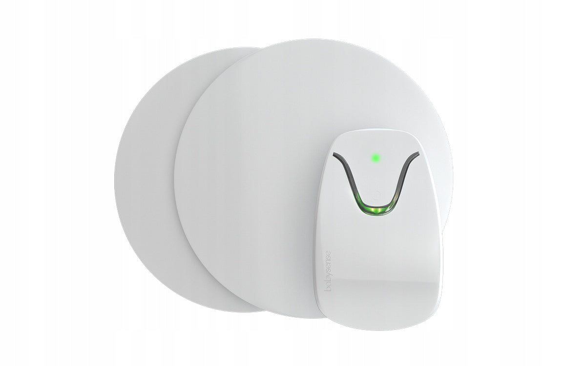 BABYSENSE 7 Monitor dychu