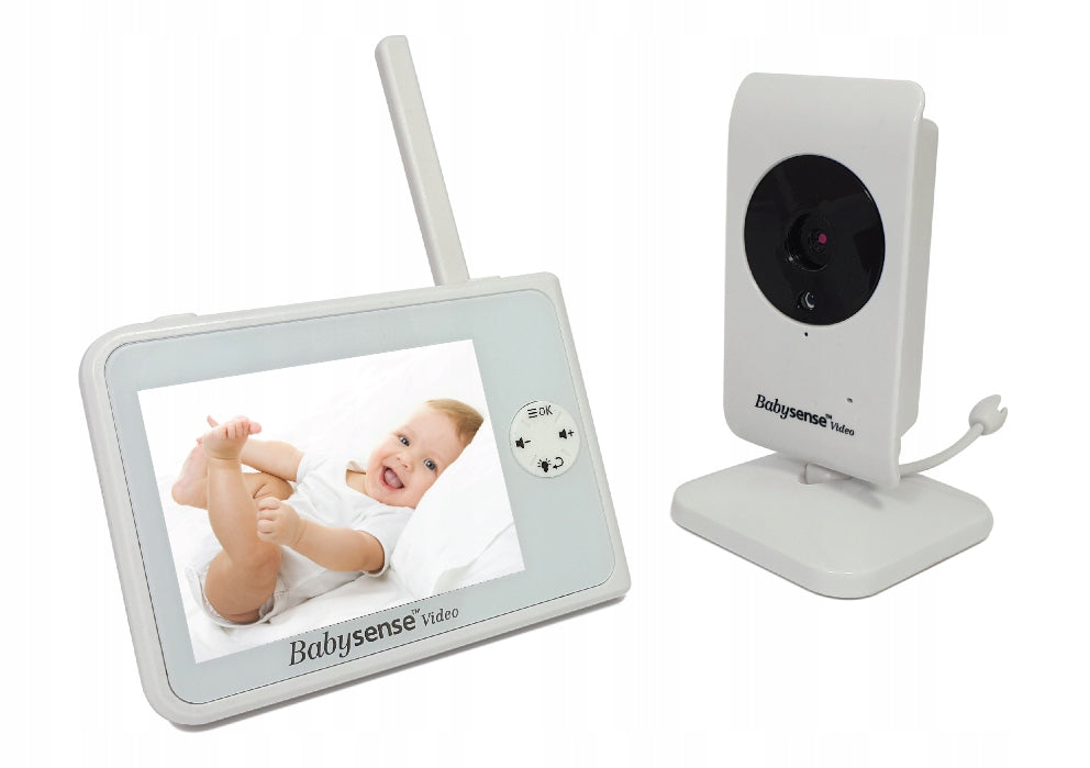 BABYSENSE V35PG - baby monitor