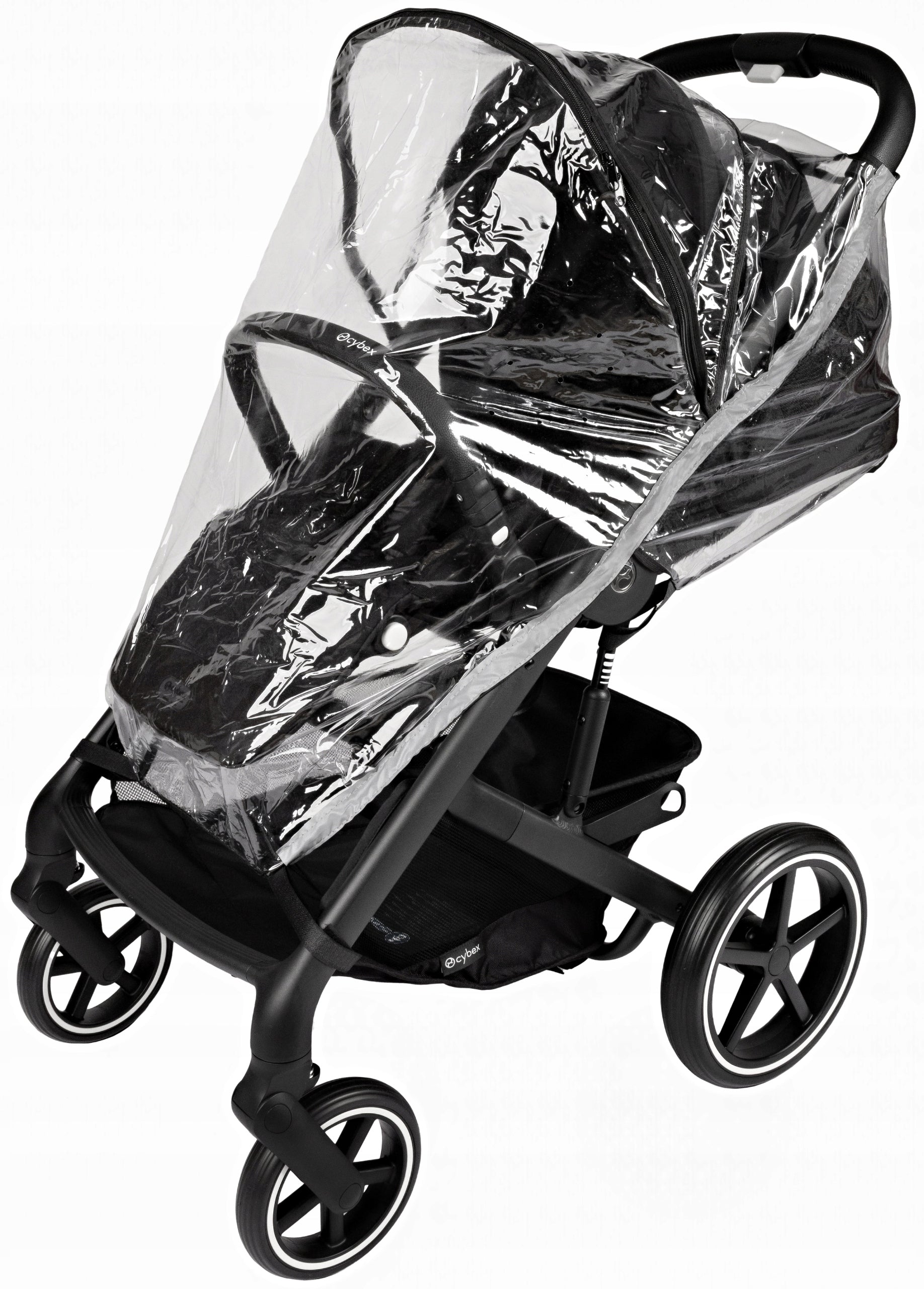 BABYSI FILM DEDICATED TO CYBEX BALIOS S LUX/ M Brand BabySi