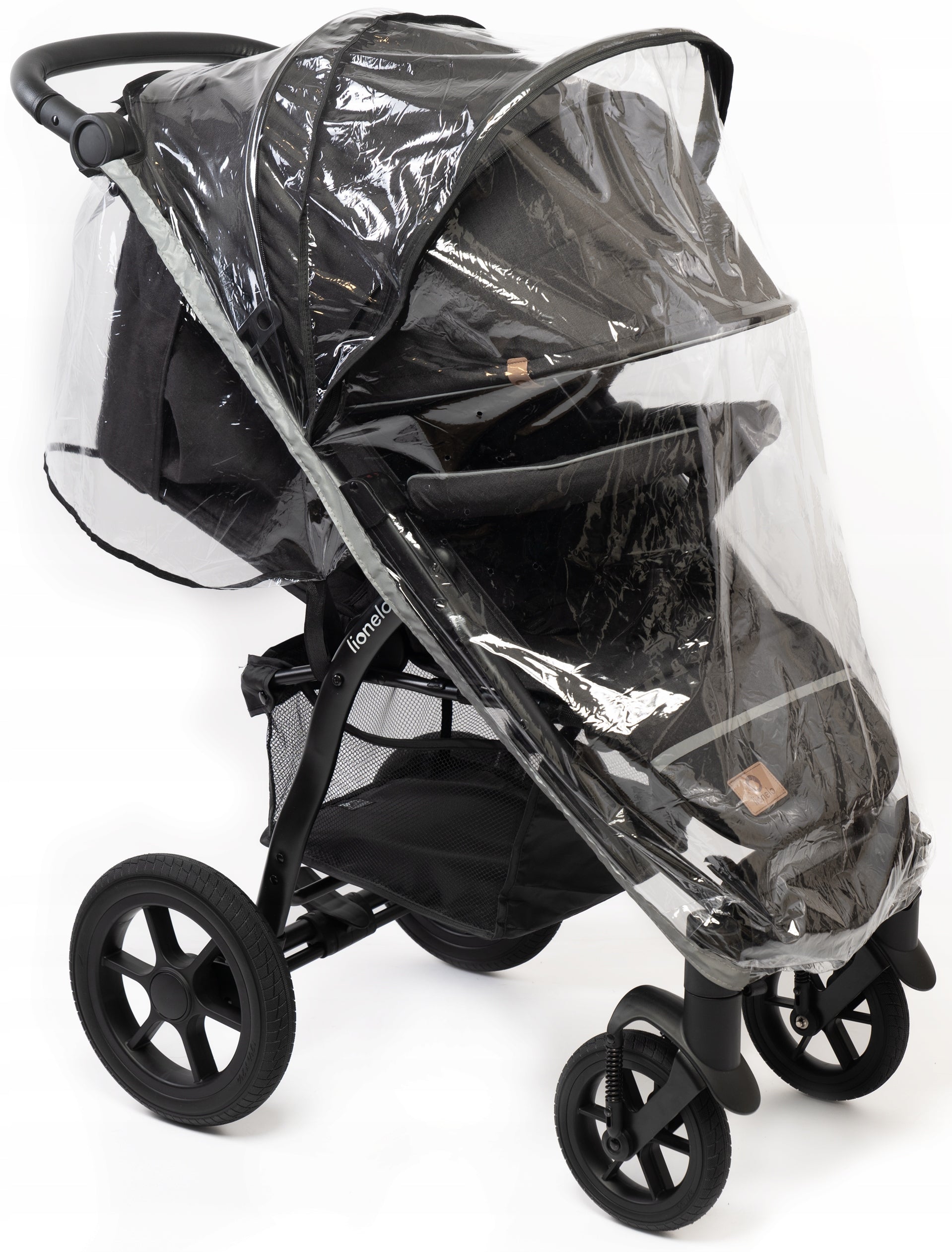 BABYSI FILM DEDICATED TO LIONELO ANNET PLUS/TOUR WITH REFLECTORS Manufacturer code 5907021770132