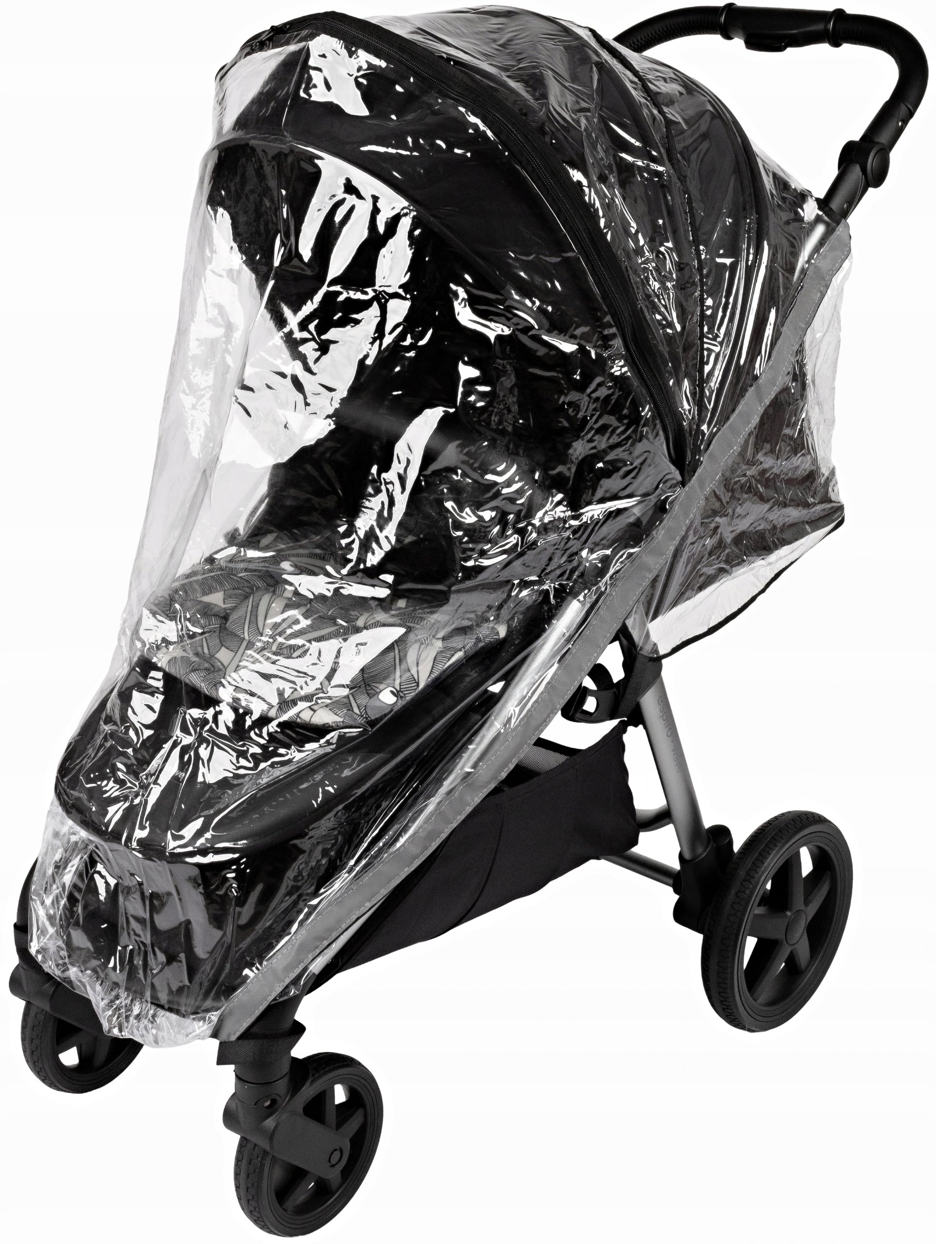 BABYSI FOIL DEDICATED TO THE ESPIRO WAVE STROLLER WITH REFLECTORS Manufacturer code XL