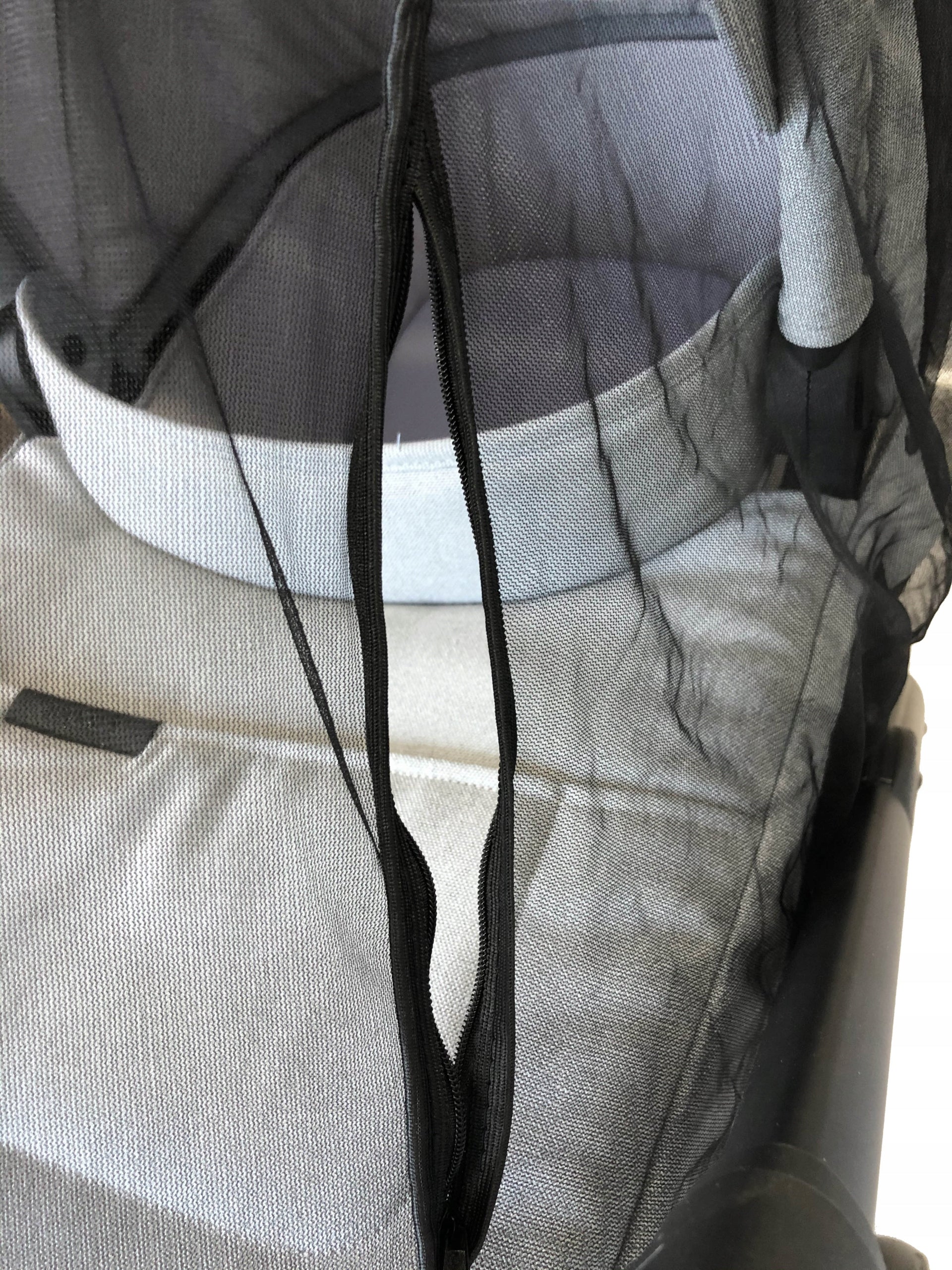 BABYSI MOSQUITO NET DEDICATED TO MUTSY NIO I2 EVO Manufacturer code BS_MOSKITIERA