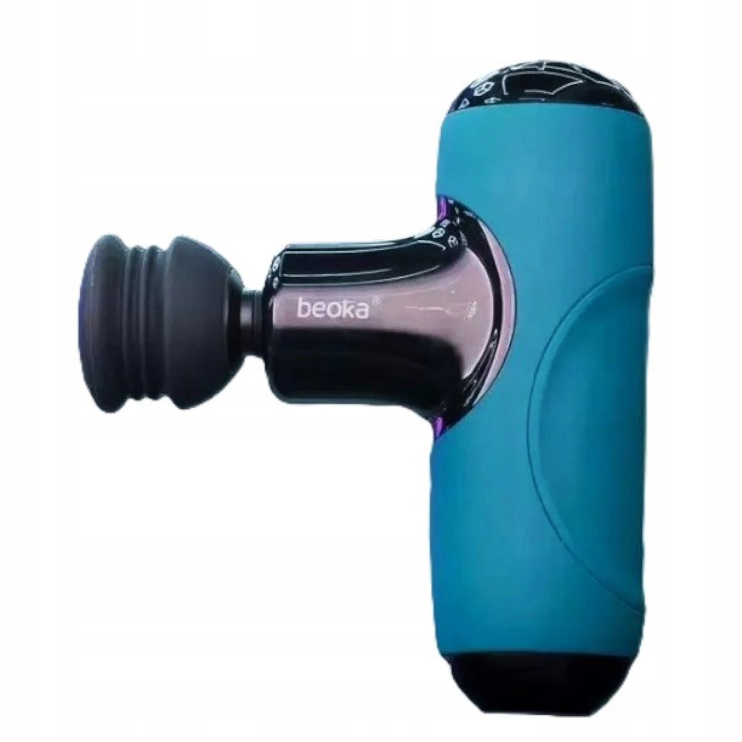 BACK, BODY AND NECK MASSAGE GUN, BODY MASSAGER/ Q1 MINI BEOKA Manufacturer code QL/MINI Q1