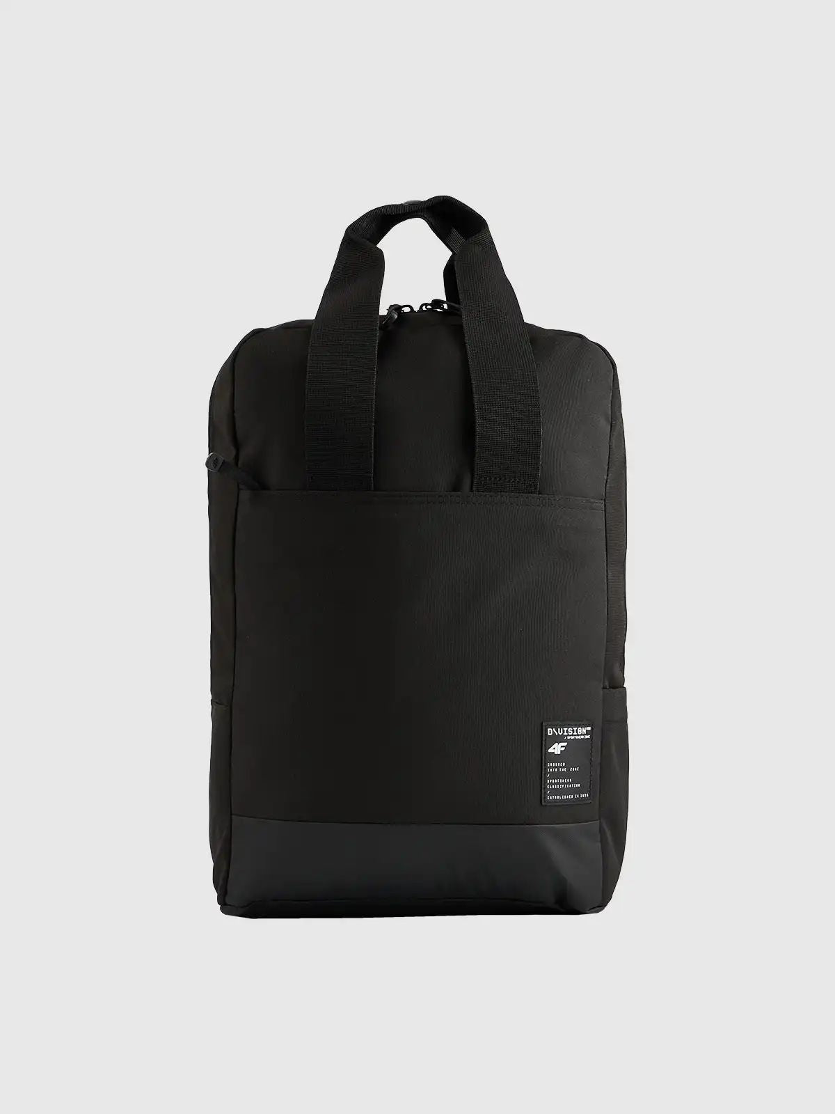 BACKPACK 4F FOR SCHOOL LAPTOP FITS A4 42,5x31CM U610 SS26 Brand 4F