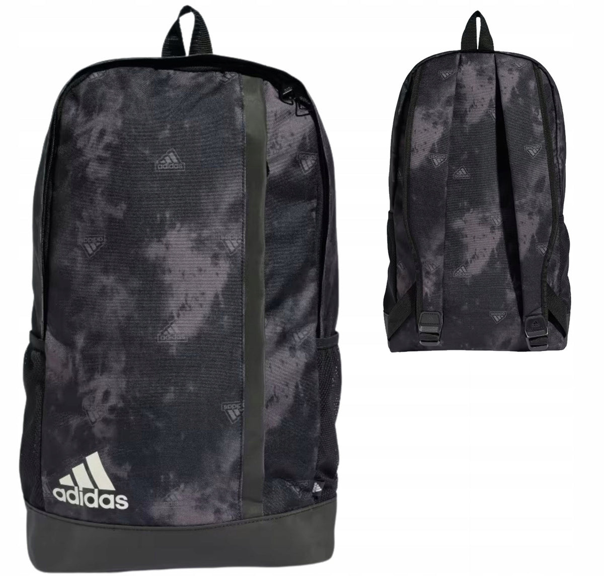 BACKPACK ADIDAS CITY SCHOOL BRANDED ORIGINAL LINEAR GRAPHIC IS3783