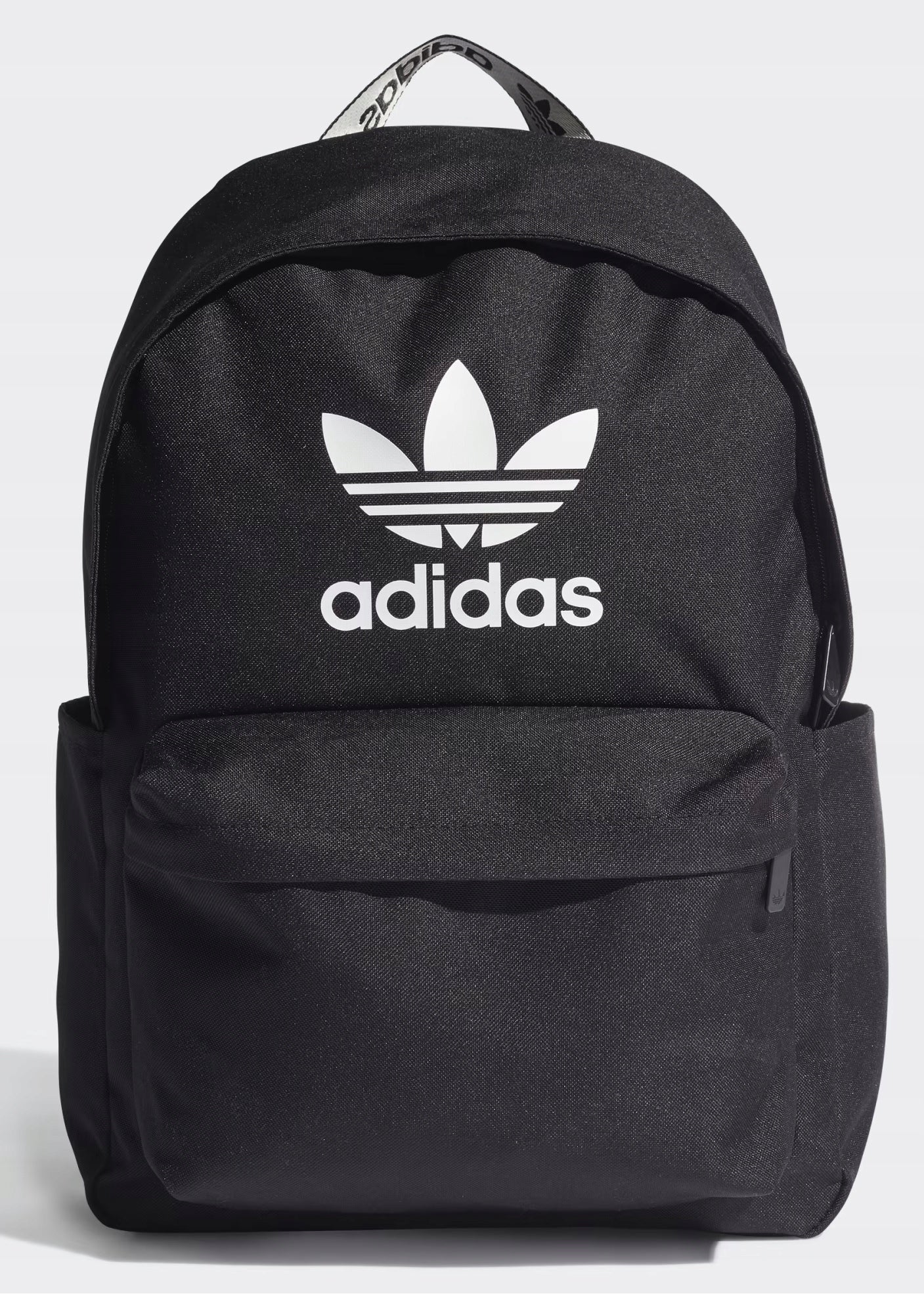 BACKPACK ADIDAS ORIGINAS H35596 with clover BLACK Packaging status original