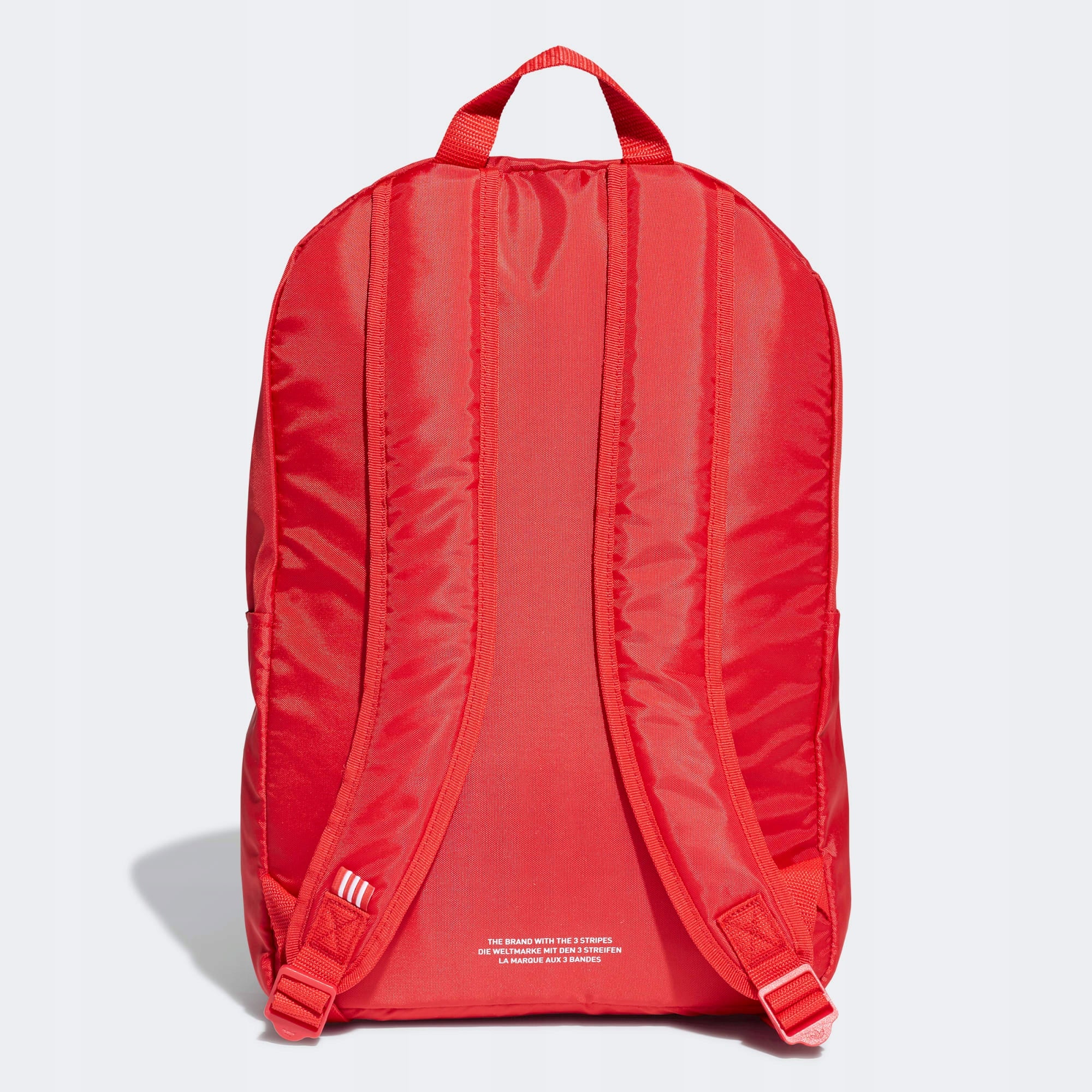 BACKPACK ADIDAS TREFOIL ADICOLOR PRIMEBLUE EVERYDAY EAN (GTIN) 4064036080388
