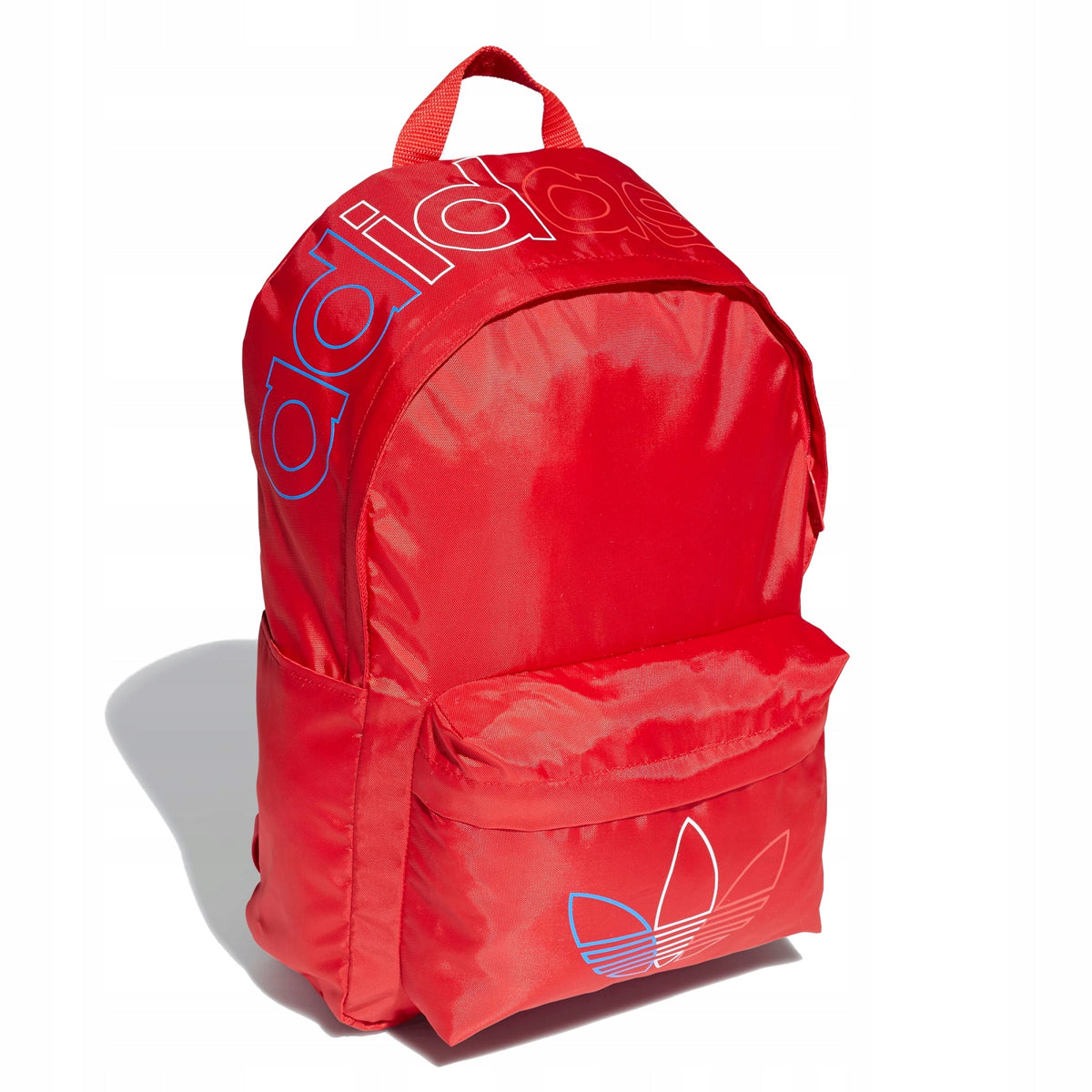 BACKPACK ADIDAS TREFOIL ADICOLOR PRIMEBLUE EVERYDAY