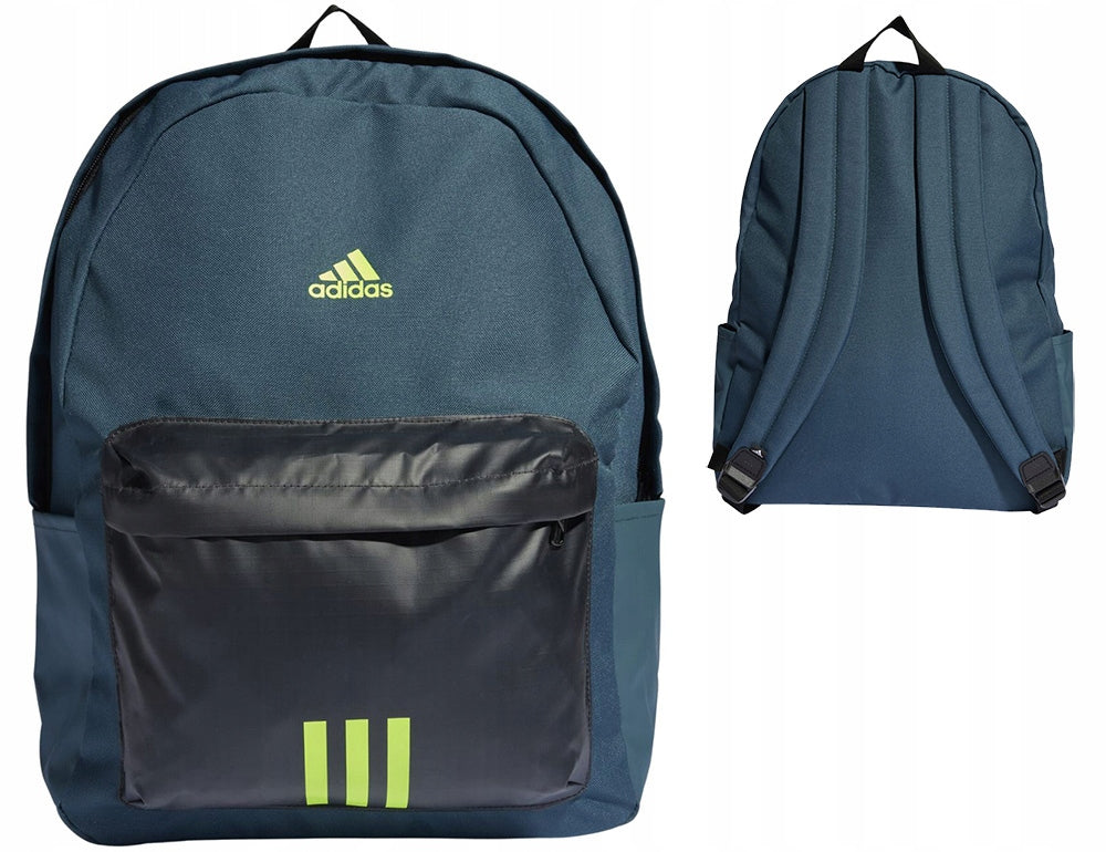 BACKPACK ADIDAS URBAN SCHOOL 28L BRANDED ORIGINAL CLASSIC IK5722 ny