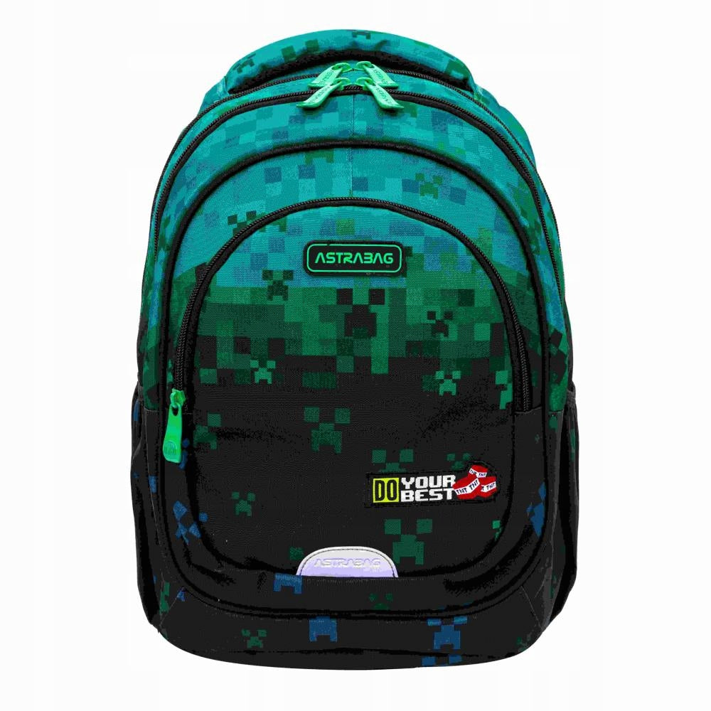 BACKPACK ASTRABAG TO YOUR BEST AB330
