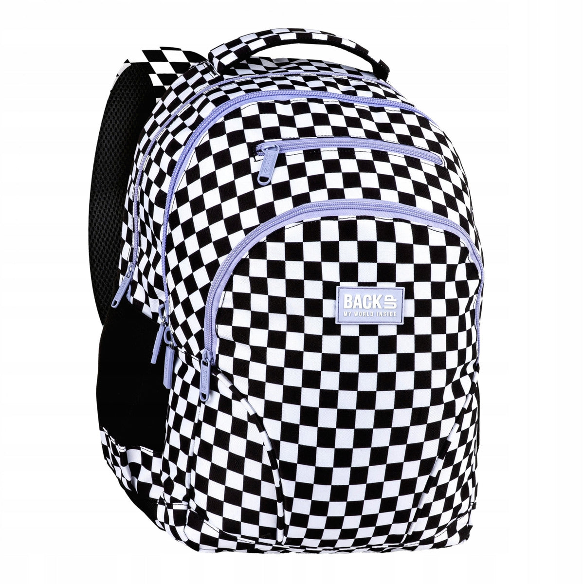 BACKPACK BACKUP 8 MODEL IN 94F