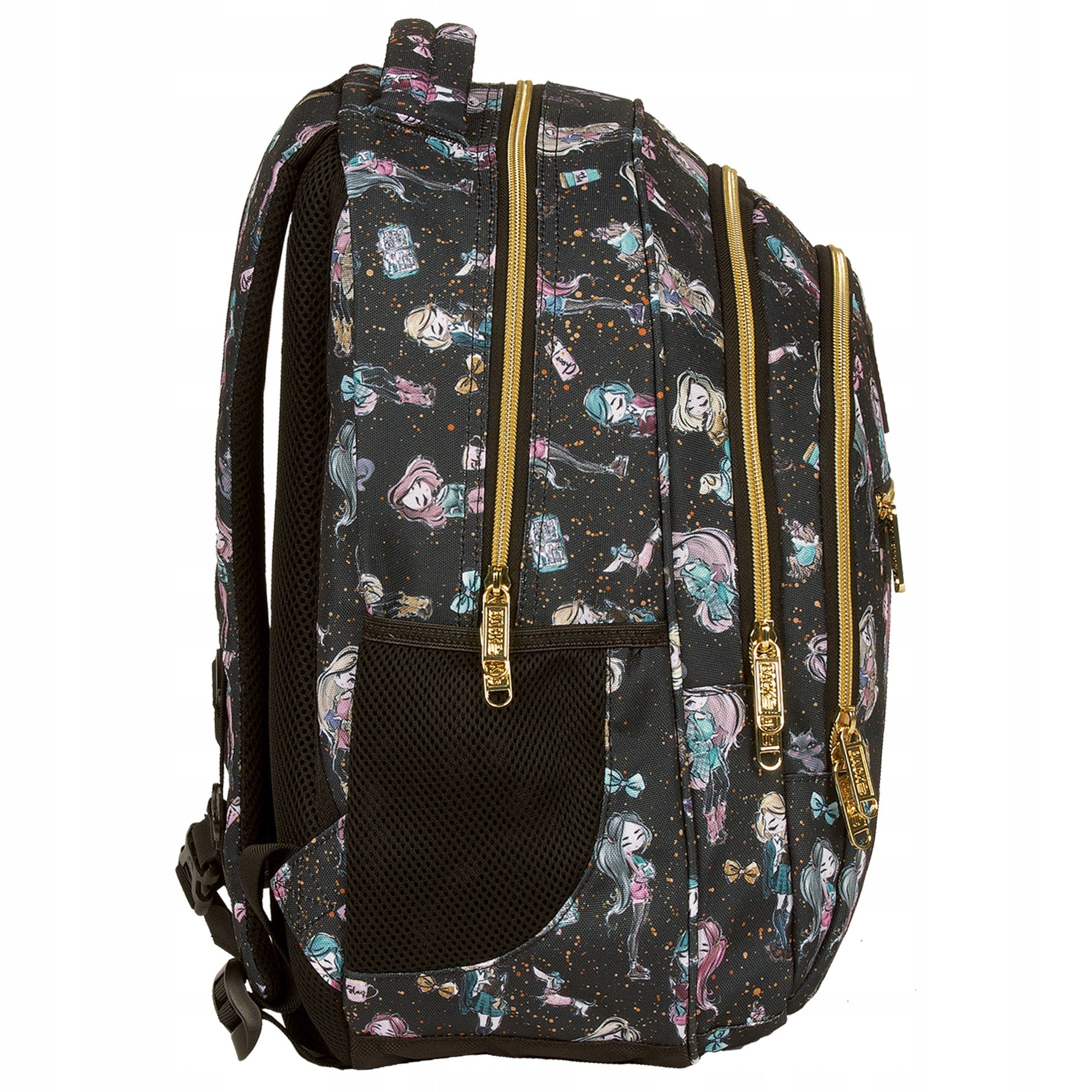 BACKPACK BACKUP GIRL 0941 Manufacturer code PLB6O22