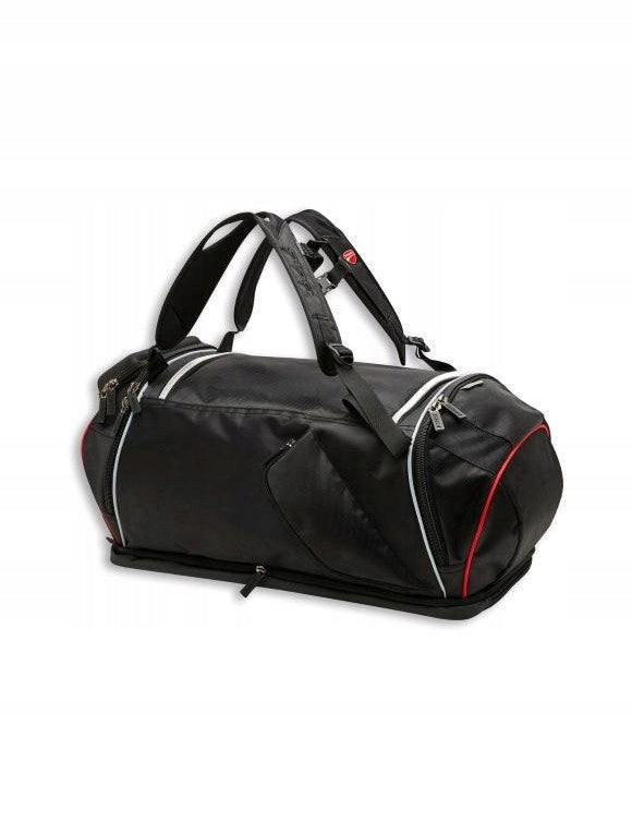 BACKPACK/BAG DUCATI OGIO D1 REDLINE Manufacturer's catalog number 981071001