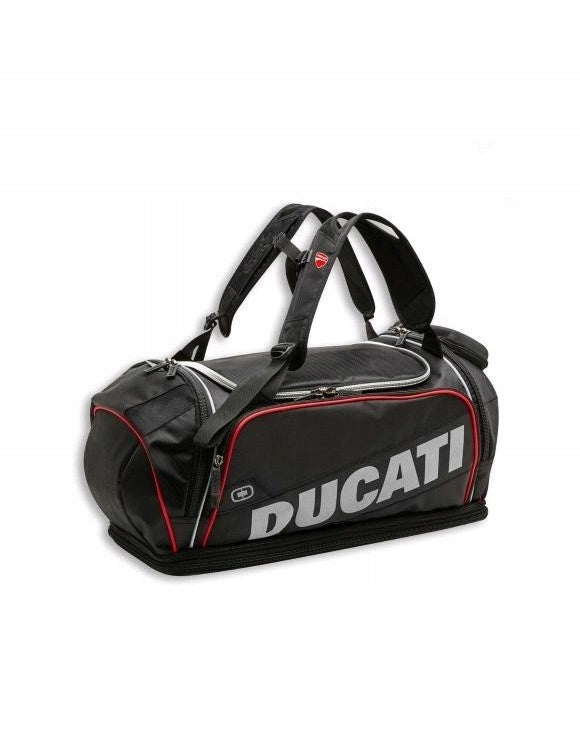 BACKPACK/BAG DUCATI OGIO D1 REDLINE