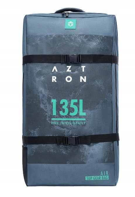 BACKPACK BOARD BAG SUP KAYAK AZTRON 135L