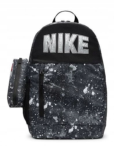 BACKPACK Black sports Nike school Backpack FZ2541-084