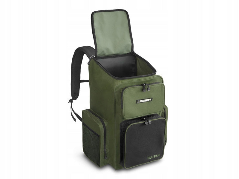 BACKPACK DELPHIN CLASSA RUXSAK XXL EAN (GTIN) 8586018504102