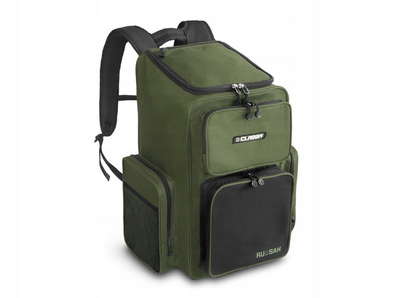 BACKPACK DELPHIN CLASSA RUXSAK XXL