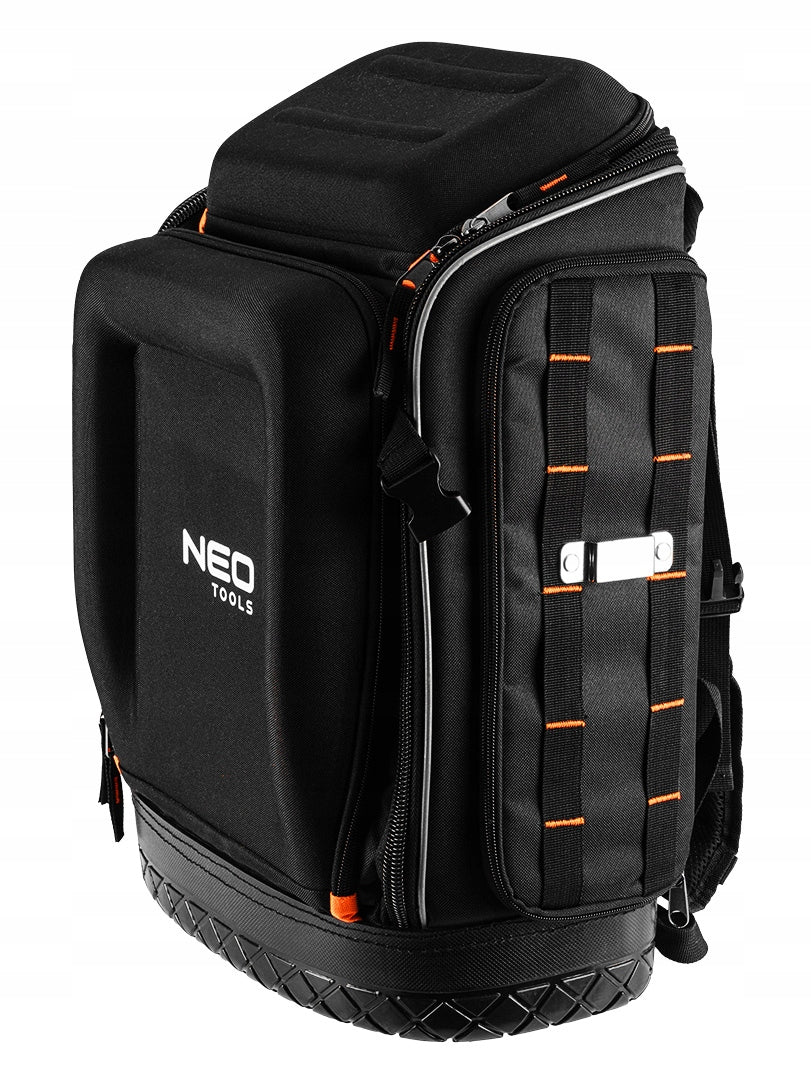 BACKPACK ELECTRICIAN 31 ELEMENTS PROFESSIONAL 01-313 NEO TOOLS Brand NEO TOOLS