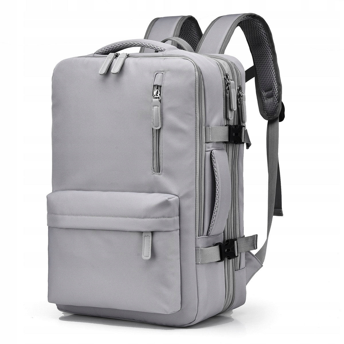 BACKPACK FOR AIRPLANE RYANAIR WIZZ AIR TRAVEL BAG LAPTOP COMPARTMENT LUGGAGE Brand Ecarla