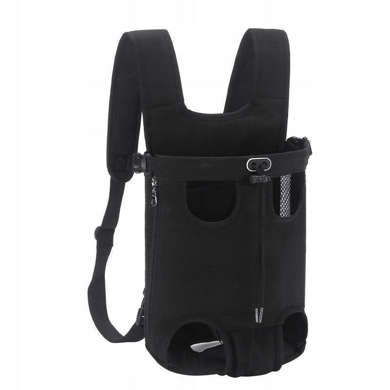 BACKPACK FOR ANIMALS CAT DOG CARRIER XXL UP TO 8-13KG