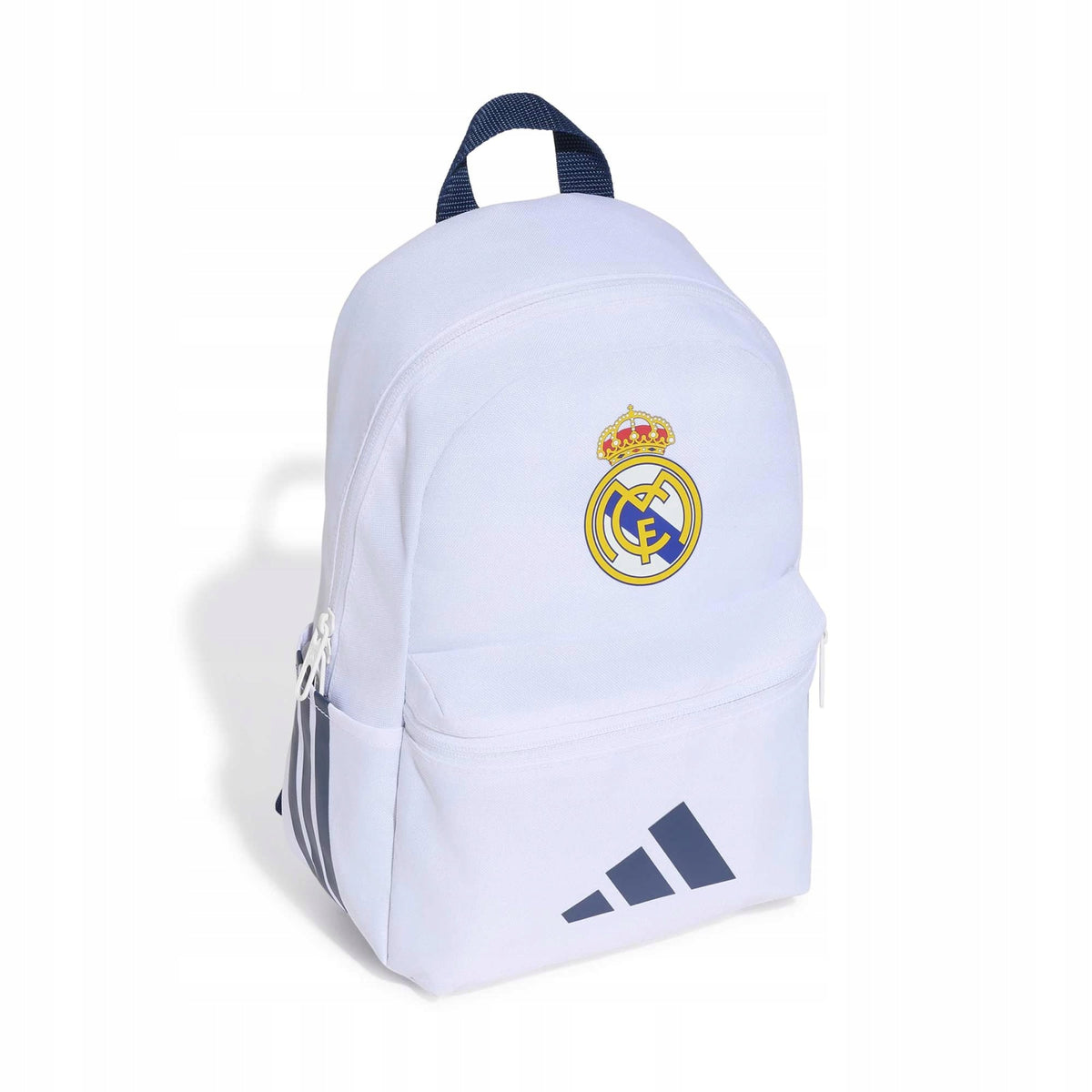 BACKPACK FOR CHILDREN ADIDAS REAL MADRYT KIDS BP KR7557 Brand adidas